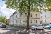 Foto - Aktuelle Renovierung einer herrlichen 3-Raum Wohnung in Dresden-Cotta!