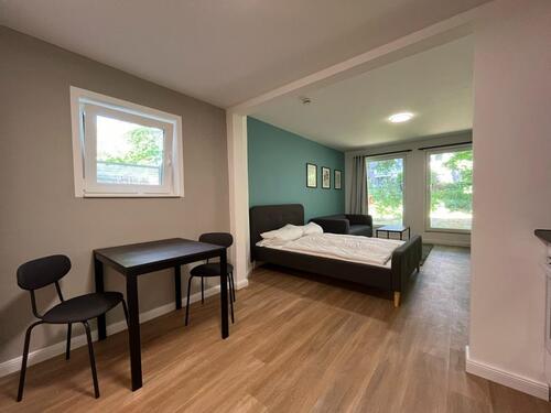 Foto - Etagenwohnung in Hamburg