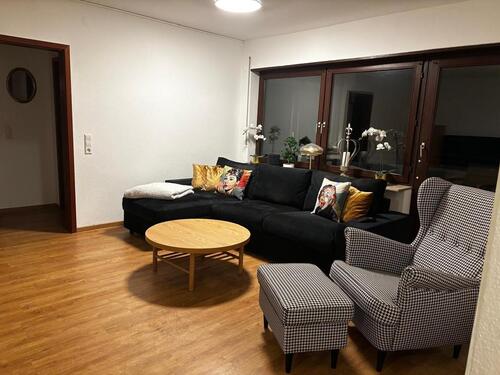 Foto - Etagenwohnung in Speyer
