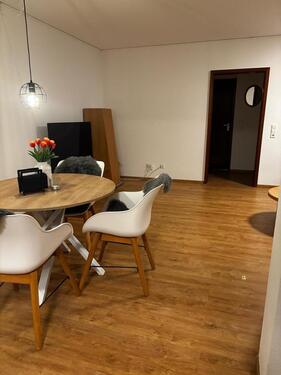 Foto - Etagenwohnung in Speyer zur Miete