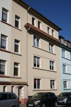 Foto - sanierte 4-Raum-Wohnung am Stadtrand von Malchin