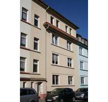 sanierte 4-Raum-Wohnung am Stadtrand von Malchin