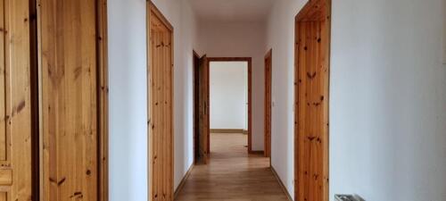 Foto - Etagenwohnung zur Miete in Malchin
