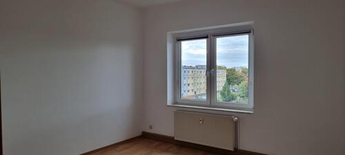Foto - Etagenwohnung in Malchin