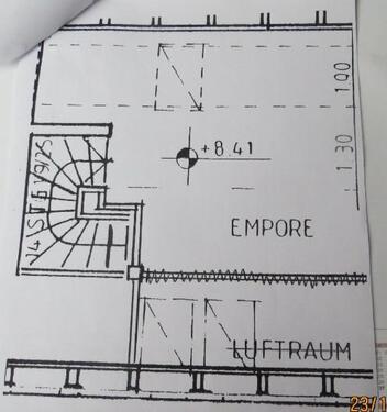 Foto - Etagenwohnung in Appen
