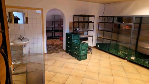 Foto - Lager ca. 30 qm - 370,00 EUR Kaltmiete,