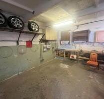 Biete Garage Evershagen - 120,00 EUR Miete, in Rostock (PLZ: 18106) Evershagen
