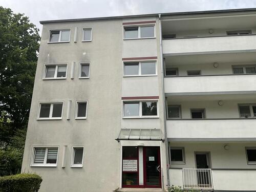 Foto - Demnächst frei! 2-Zimmer-Wohnung in Düsseldorf Garath