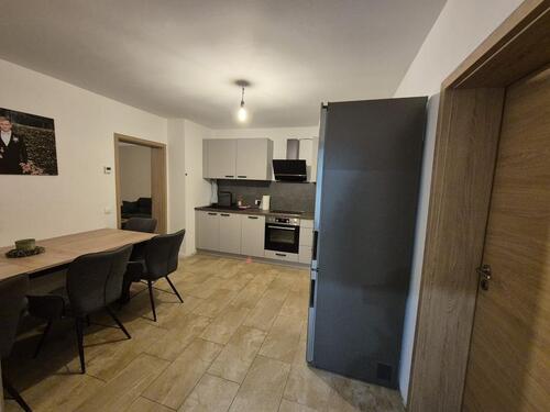 Foto - Helle 2-Zimmer-Wohnung in Issum-Vrasselt – ruhige, ländliche Lage