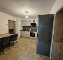 Helle 2-Zimmer-Wohnung in Issum-Vrasselt – ruhige, ländliche Lage