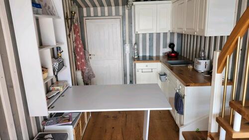 Foto - Einfamilienhaus in Sternberg