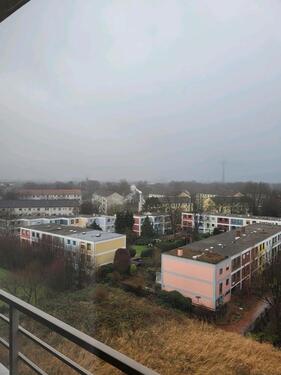 Foto - 2 Zimmer Wohnung über den Dächern Findorffs