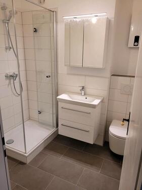 Foto - Etagenwohnung zur Miete in Bremen