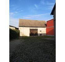 Garage für mehrere Autos oder als Lagerhalle in nähe von Sömmerda