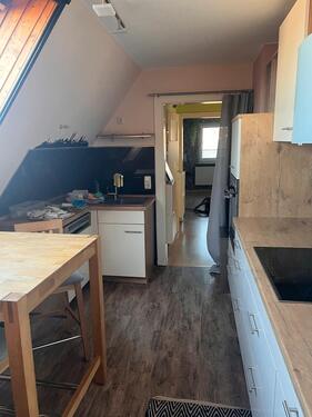 Foto - Etagenwohnung in Niestetal zur Miete