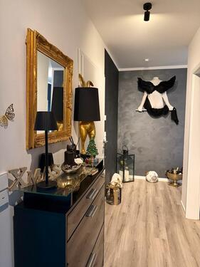 Foto - 4 Zimmer Wohnung in Salzgitter Bruchmachtersen,