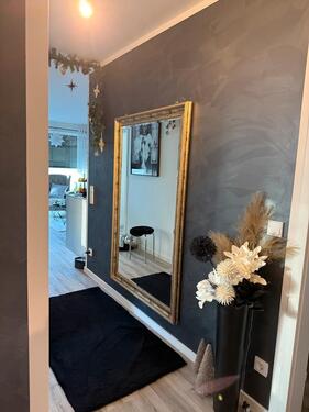 Foto - 4 Zimmer Etagenwohnung zur Miete in Lengede