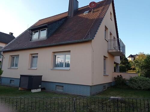 Foto - 8 Zimmer Einfamilienhaus zur Miete in Alzenau