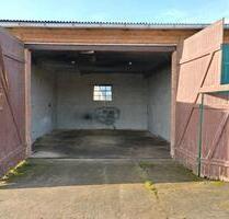 Garage Lagerraum - 75,00&nbsp;EUR Miete, in Lübz (PLZ: 19386)