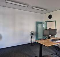 Helles Einzelbüro in Bürogemeinschaft zu vermieten – inkl. Stellp - Schwäbisch Gmünd