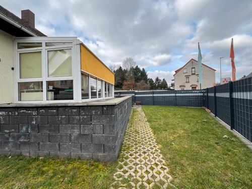 Foto - Einfamilienhaus in Sankt Ingbert zur Miete