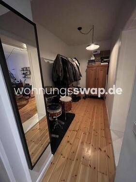 Foto - 1 Zimmer Etagenwohnung zur Miete in Berlin