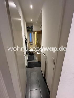Foto - Etagenwohnung in Berlin zur Miete