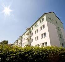 3-Zimmer-Glück! Zentral Wohnen in Löbau!