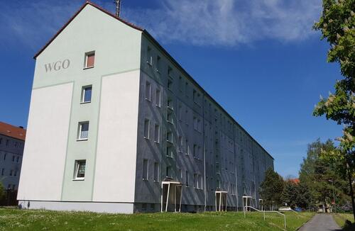 Foto - 3 Zimmer Etagenwohnung in Löbau