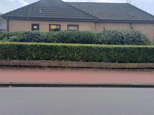 Foto - Winkelbungalow mit Walmdach - 400.000,00&nbsp;EUR Kaufpreis, ca.&nbsp; 128,00&nbsp;m&sup2;