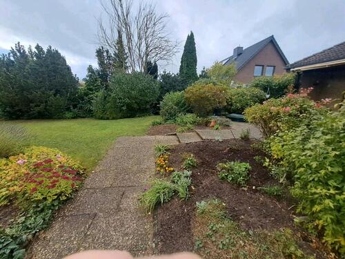 Foto - 4 Zimmer Bungalow in Büchen