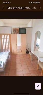 Foto - Teilmöblierte 3-ZW in Groß-Gerau