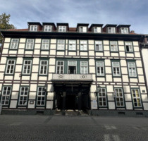 modernisierte Altbauwohnung im Zentrum von Northeim