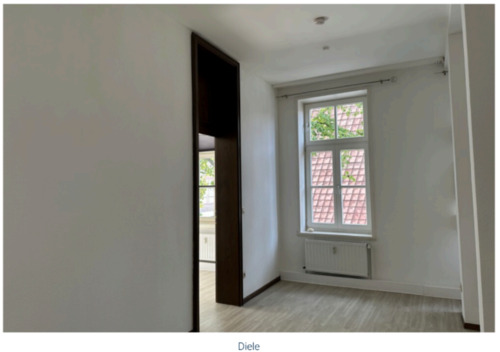 Foto - 2.5 Zimmer Etagenwohnung zur Miete in Northeim