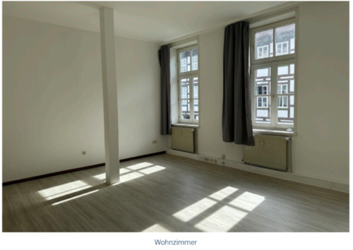 Foto - 2.5 Zimmer Etagenwohnung in Northeim