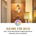 Foto - freie Raumzeitenfreie Räume - 25,00&nbsp;EUR Kaltmiete,