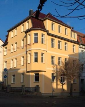 Foto - Wohnung mit Balkon in Apolda, 95 qm