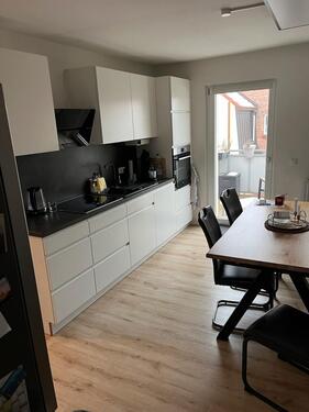 Foto - 4 Zimmer Etagenwohnung in Magdala