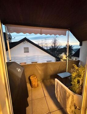 Foto - Dachgeschoßwohnung in Lüdenscheid zur Miete