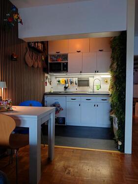 Foto - 1 Zimmer Etagenwohnung in Berlin