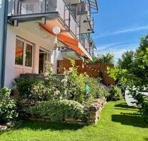 Großzügige Familienwohnung mit Garten, PV-Strom & Garage – 165 m² in Rüppurr - Karlsruhe