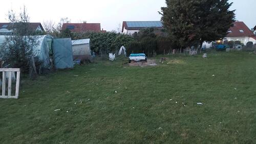 Foto - Grundst&uuml;ck zur Miete in Landau in der Pfalz