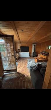 Foto - 2 Zimmer Bungalow in Blankensee