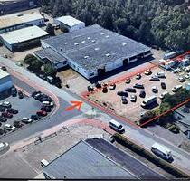 Gewerbegrundstück Grundstück Gewerbefläche in GarbsenBerenbostel