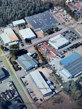 Foto - andere in Garbsen