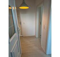 Zwei Zimmer Wohnung im OG am Deich 7 in 25840 Friedrichstadt zu v