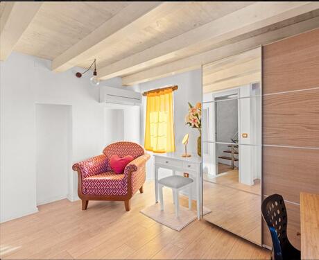 Foto - Reihenhaus in Scheuring zur Miete