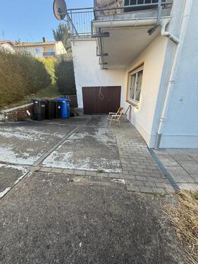 Foto - 3 Zimmer Etagenwohnung in Bad König