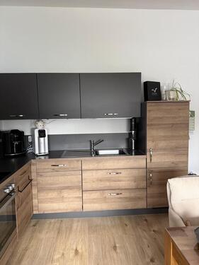 Foto - 3 Zimmer Dachgeschoßwohnung zur Miete in Wissen