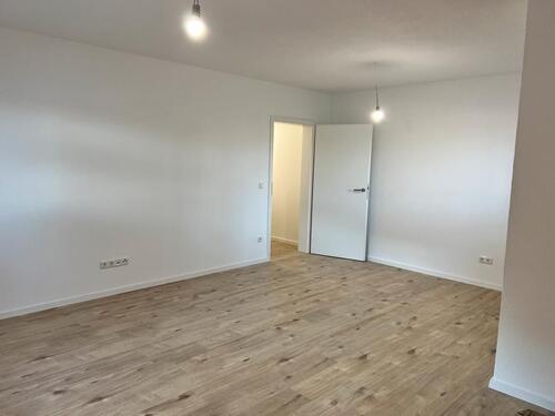 Foto - Dachgeschoßwohnung in Wissen zur Miete